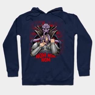 Mind Flayer Hoodie